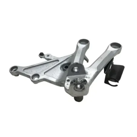 Platine avant droite HONDA CBR 1000 RR 2004-2005 FIREBLADE