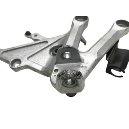 Platine avant droite HONDA CBR 1000 RR 2004-2005 FIREBLADE