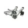 Platine avant droite HONDA CBR 1000 RR 2004-2005 FIREBLADE Platine avant droite HONDA CBR 1000 RR 2004-2005 FIREBLADE