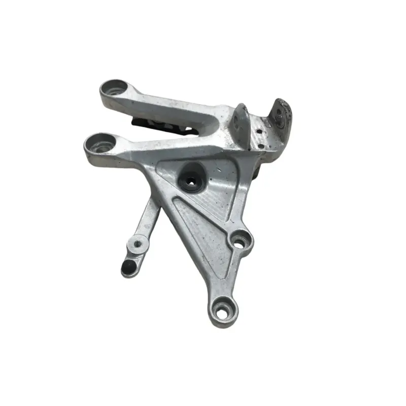 Platine avant droite HONDA CBR 1000 RR 2004-2005 FIREBLADE