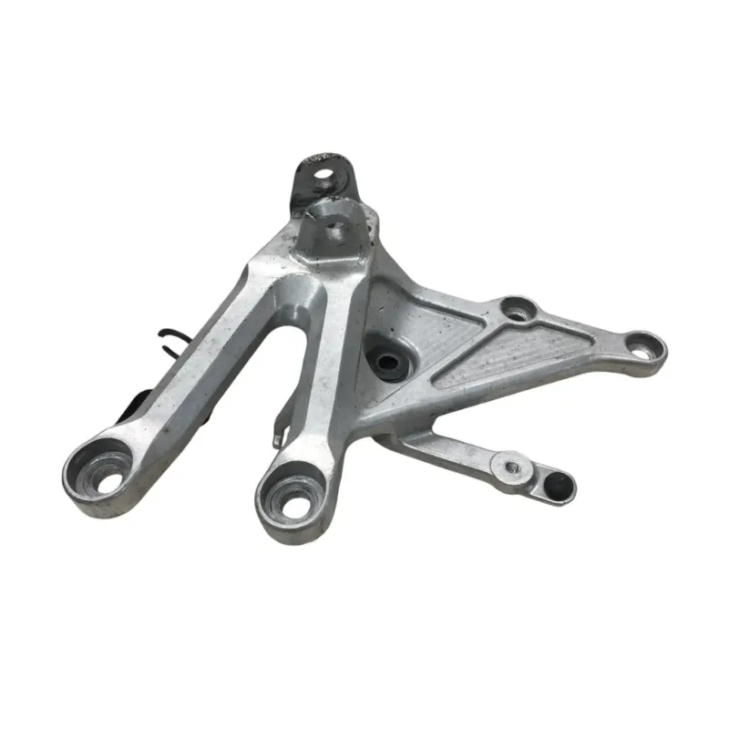 Platine avant droite HONDA CBR 1000 RR 2004-2005 FIREBLADE