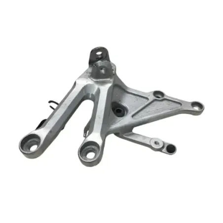 Platine avant droite HONDA CBR 1000 RR 2004-2005 FIREBLADE