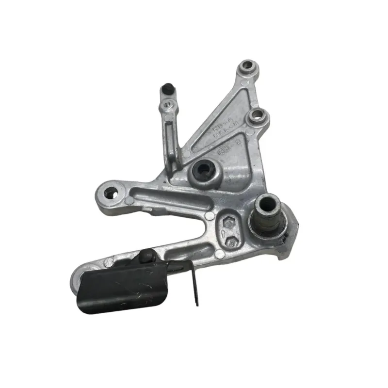 Platine avant droite HONDA CBR 1000 RR 2004-2005 FIREBLADE