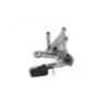Platine avant droite HONDA CBR 1000 RR 2004-2005 FIREBLADE Platine avant droite HONDA CBR 1000 RR 2004-2005 FIREBLADE