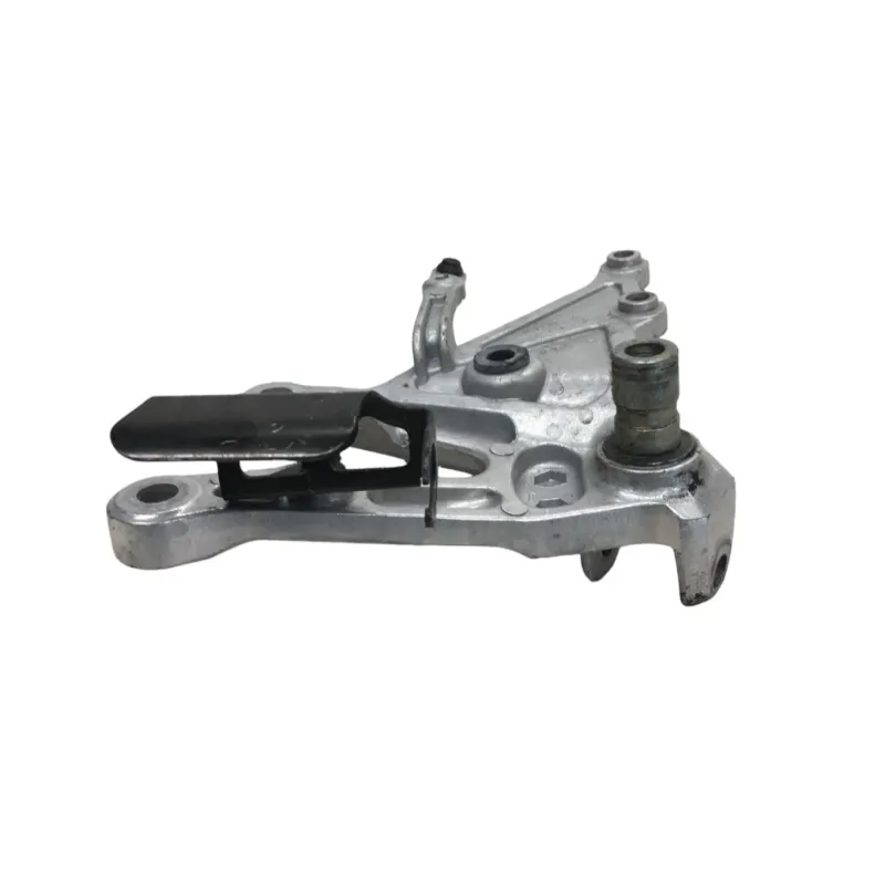 Platine avant droite HONDA CBR 1000 RR 2004-2005 FIREBLADE