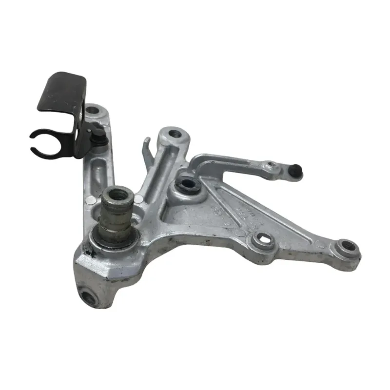 Platine avant droite HONDA CBR 1000 RR 2004-2005 FIREBLADE