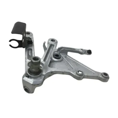 Platine avant droite HONDA CBR 1000 RR 2004-2005 FIREBLADE