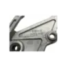 Platine avant droite HONDA CBR 1000 RR 2004-2005 FIREBLADE Platine avant droite HONDA CBR 1000 RR 2004-2005 FIREBLADE