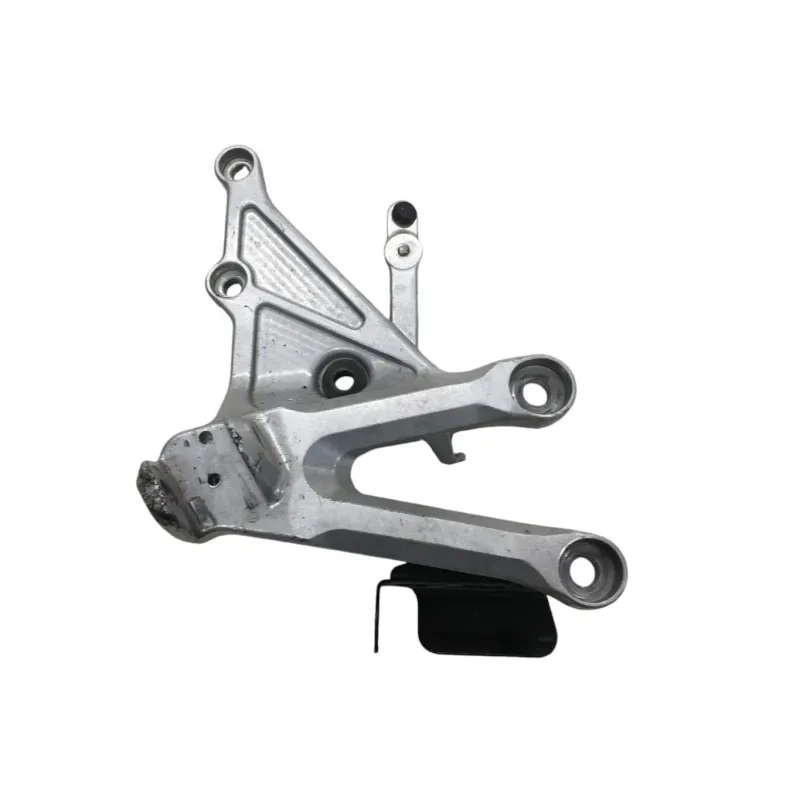 Platine avant droite HONDA CBR 1000 RR 2004-2005 FIREBLADE