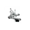 Platine avant droite HONDA CBR 1000 RR 2004-2005 FIREBLADE Platine avant droite HONDA CBR 1000 RR 2004-2005 FIREBLADE