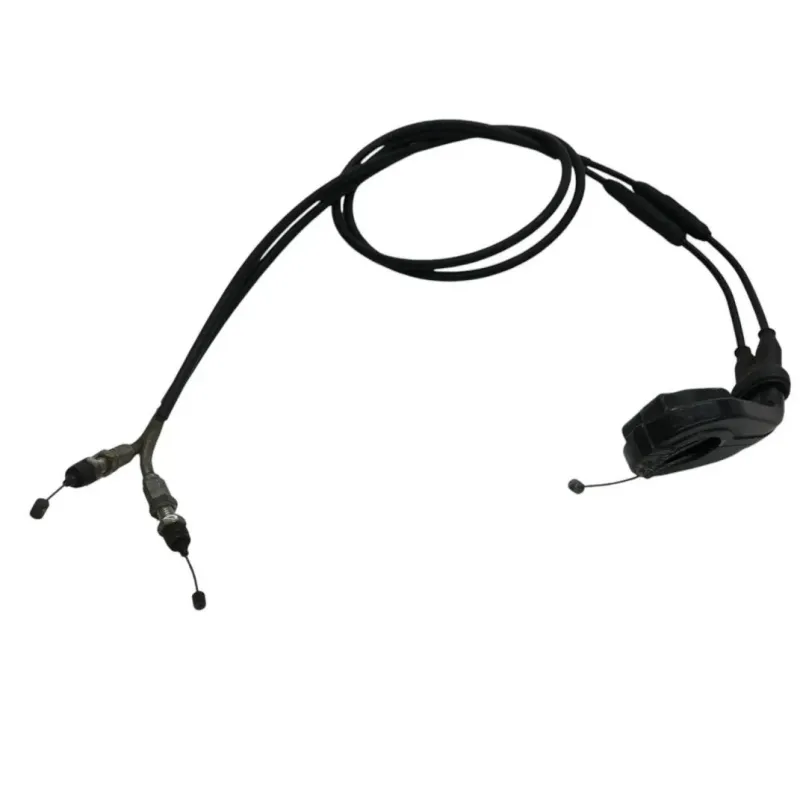 Cable d'accelerateur KAWASAKI KLV 1000 2004-2005