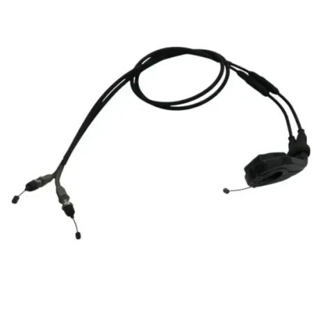 Cable d'accelerateur KAWASAKI KLV 1000 2004-2005