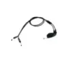 Cable d'accelerateur KAWASAKI KLV 1000 2004-2005