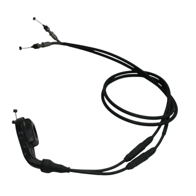 Cable d'accelerateur KAWASAKI KLV 1000 2004-2005