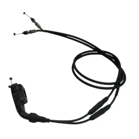 Cable d'accelerateur KAWASAKI KLV 1000 2004-2005