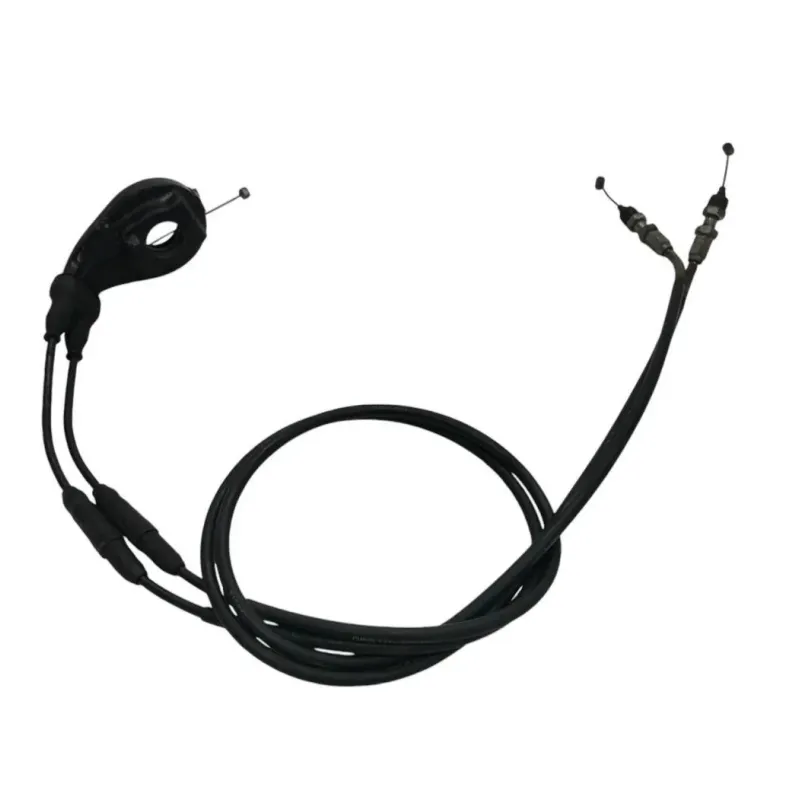 Cable d'accelerateur KAWASAKI KLV 1000 2004-2005