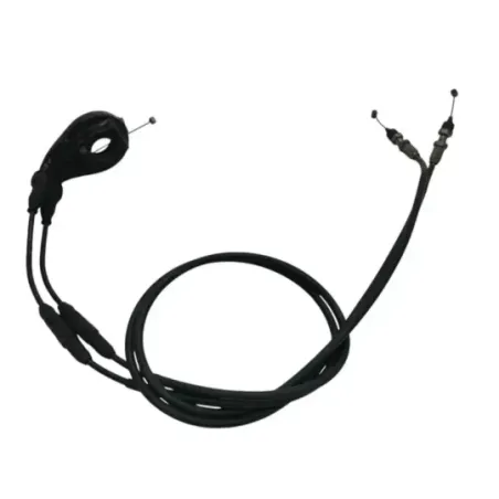 Cable d'accelerateur KAWASAKI KLV 1000 2004-2005