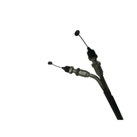 Cable d'accelerateur KAWASAKI KLV 1000 2004-2005