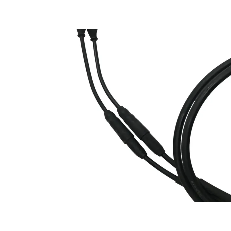 Cable d'accelerateur KAWASAKI KLV 1000 2004-2005