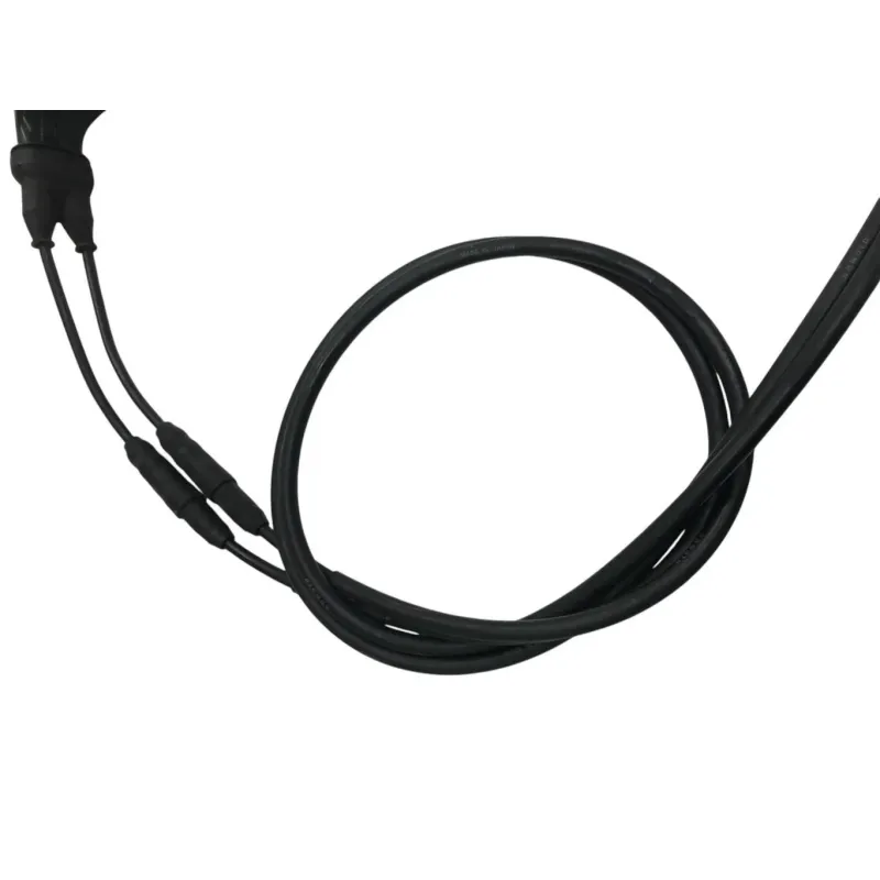Cable d'accelerateur KAWASAKI KLV 1000 2004-2005