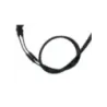 Cable d'accelerateur KAWASAKI KLV 1000 2004-2005