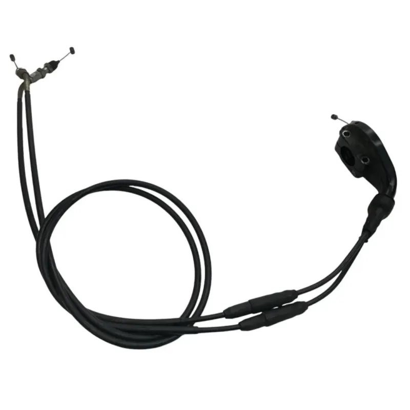 Cable d'accelerateur KAWASAKI KLV 1000 2004-2005
