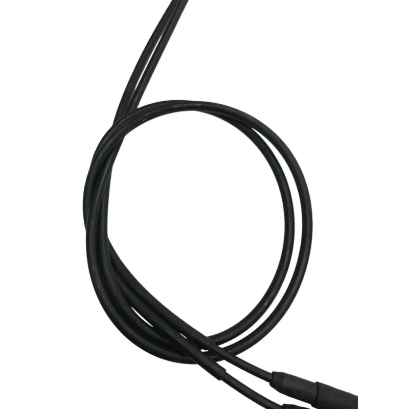 Cable d'accelerateur KAWASAKI KLV 1000 2004-2005