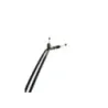 Cable d'accelerateur KAWASAKI KLV 1000 2004-2005