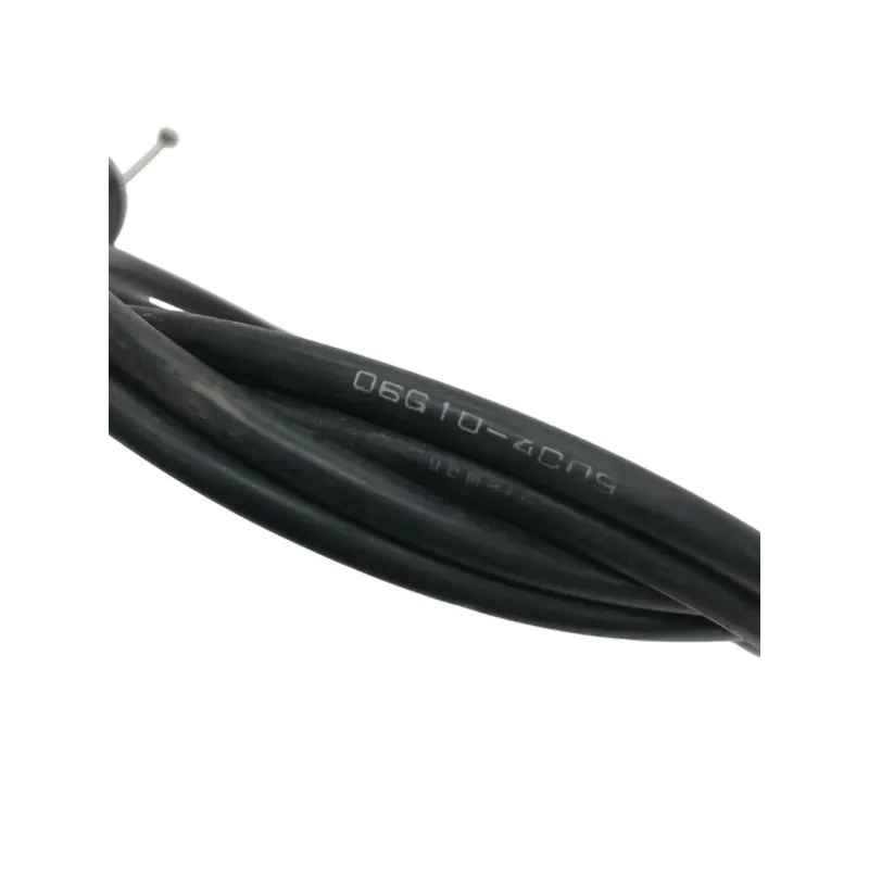 Cable d'accelerateur KAWASAKI KLV 1000 2004-2005