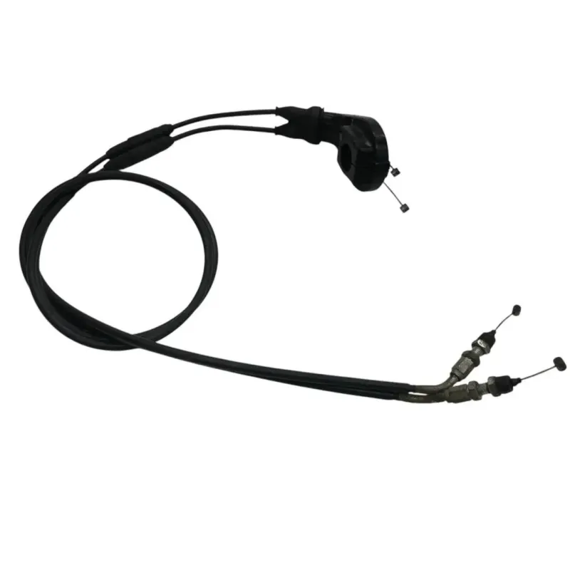 Cable d'accelerateur KAWASAKI KLV 1000 2004-2005