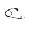 Cable d'accelerateur KAWASAKI KLV 1000 2004-2005