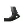 Entourage compteur KAWASAKI KLV 1000 2004-2005