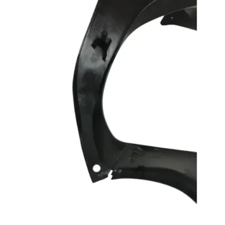 Entourage compteur KAWASAKI KLV 1000 2004-2005