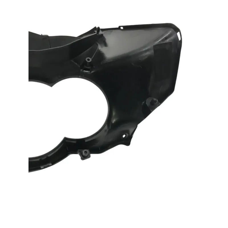 Entourage compteur KAWASAKI KLV 1000 2004-2005
