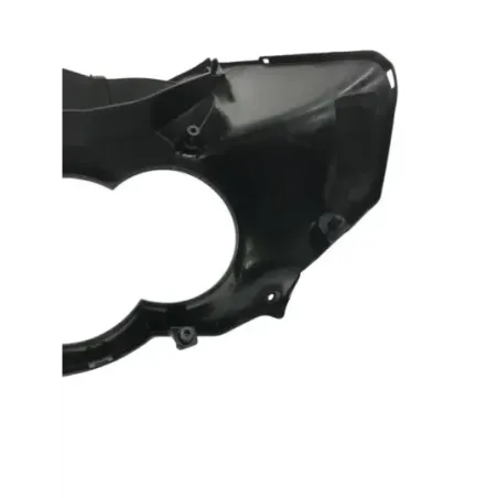 Entourage compteur KAWASAKI KLV 1000 2004-2005