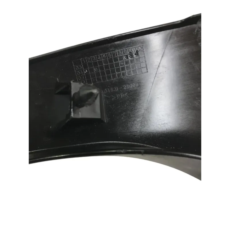 Entourage compteur KAWASAKI KLV 1000 2004-2005