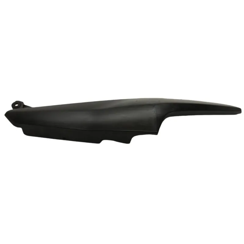 Cache carenage coque arriere gauche KAWASAKI KLV 1000 2004-2005