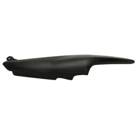 Cache carenage coque arriere gauche KAWASAKI KLV 1000 2004-2005