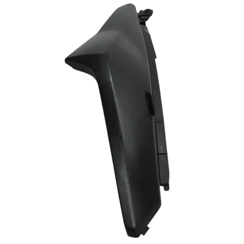 Cache carenage coque arriere gauche KAWASAKI KLV 1000 2004-2005