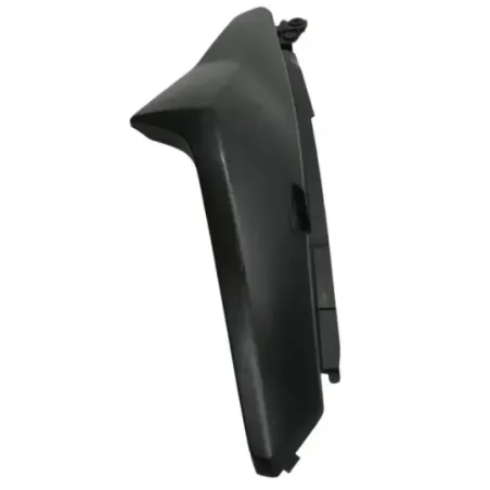 Cache carenage coque arriere gauche KAWASAKI KLV 1000 2004-2005