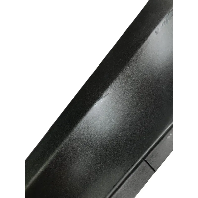 Cache carenage coque arriere gauche KAWASAKI KLV 1000 2004-2005
