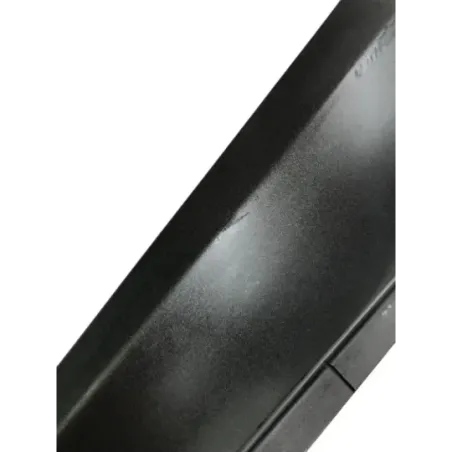 Cache carenage coque arriere gauche KAWASAKI KLV 1000 2004-2005