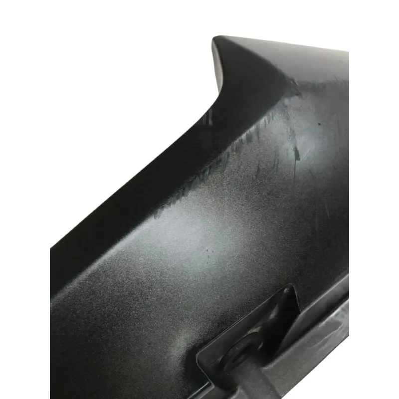 Cache carenage coque arriere gauche KAWASAKI KLV 1000 2004-2005