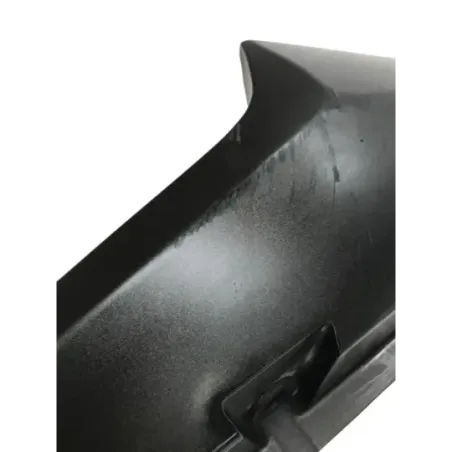 Cache carenage coque arriere gauche KAWASAKI KLV 1000 2004-2005