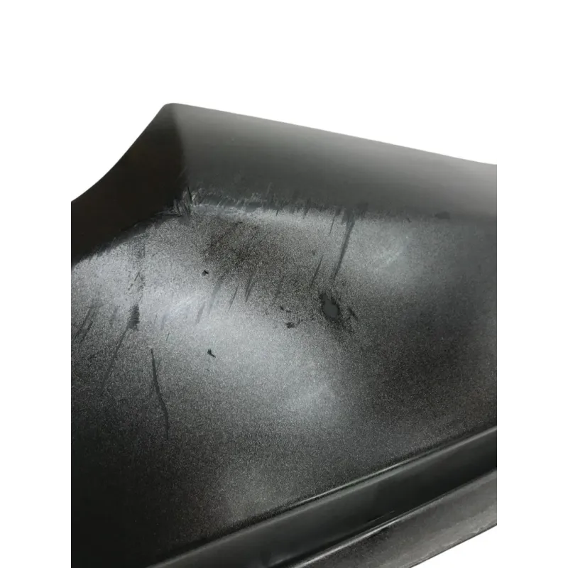 Cache carenage coque arriere gauche KAWASAKI KLV 1000 2004-2005
