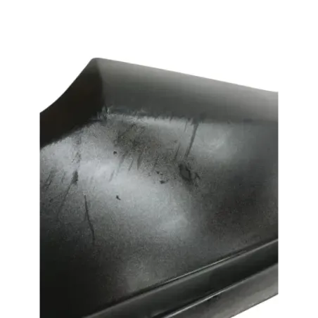 Cache carenage coque arriere gauche KAWASAKI KLV 1000 2004-2005