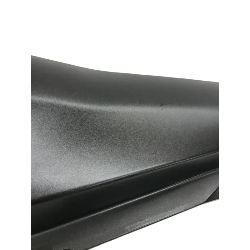 Cache carenage coque arriere gauche KAWASAKI KLV 1000 2004-2005