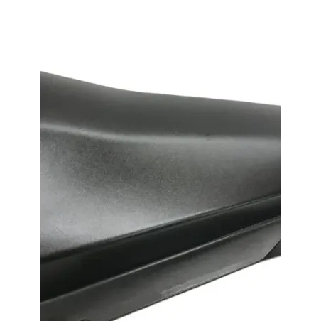 Cache carenage coque arriere gauche KAWASAKI KLV 1000 2004-2005
