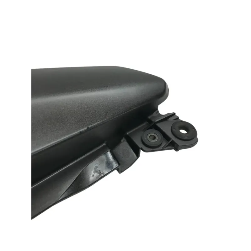 Cache carenage coque arriere gauche KAWASAKI KLV 1000 2004-2005