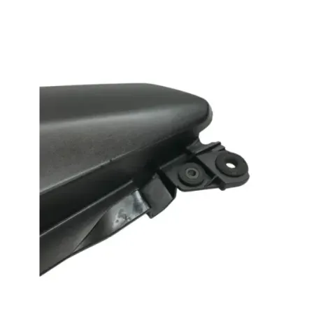 Cache carenage coque arriere gauche KAWASAKI KLV 1000 2004-2005